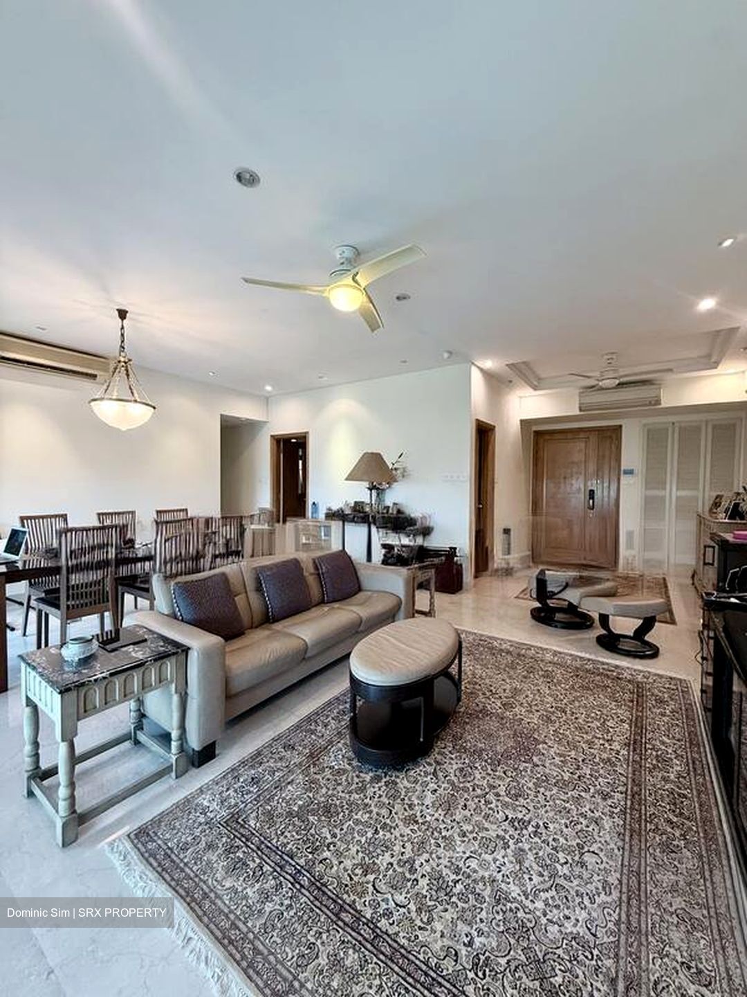 Thomson 800 (D11), Condominium #501499121